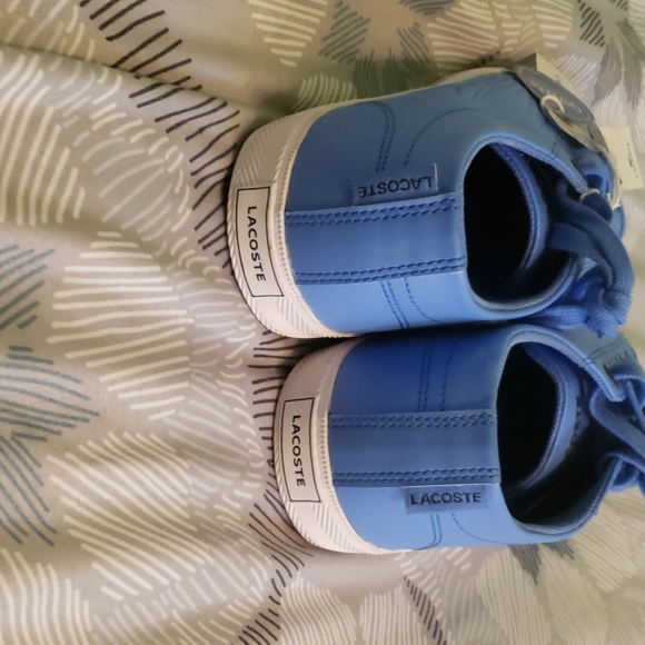 Lacoste sport sneakers - Picture 6 of 8
